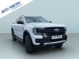 Ford Ranger 2,0 l EcoBlue Doppelkabine Autm. Wildtrak - Ford: 2.0