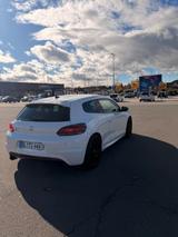 Volkswagen VW Scirocco R EVO,ZF Sachs,OZ,LLK,Schalensitz - gebrauchte VW Scirocco aus dem Jahr 2011