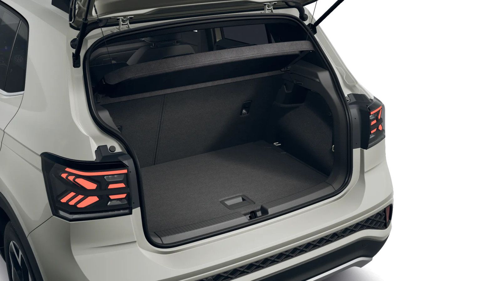 Volkswagen T-Cross - Bild 7