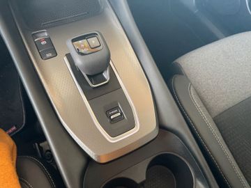 Nissan Qashqai - 6