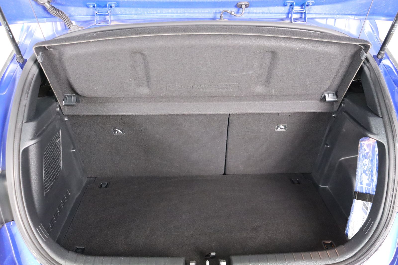 Fahrzeugabbildung Hyundai i20 N Line Mild-Hybrid