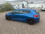 Volkswagen Scirocco 2.0TSI - Volkswagen Scirocco in Köln