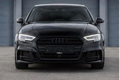 Image of Audi A3