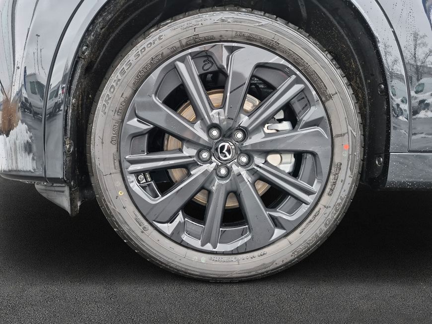 Mazda CX-60 - Bild 8