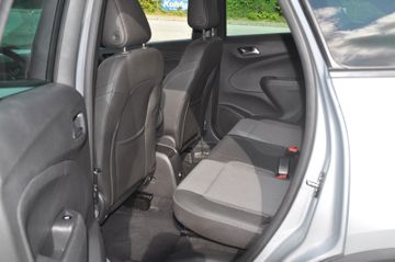 Bild 21 Opel Crossland (X) Crossland Elegance (X)