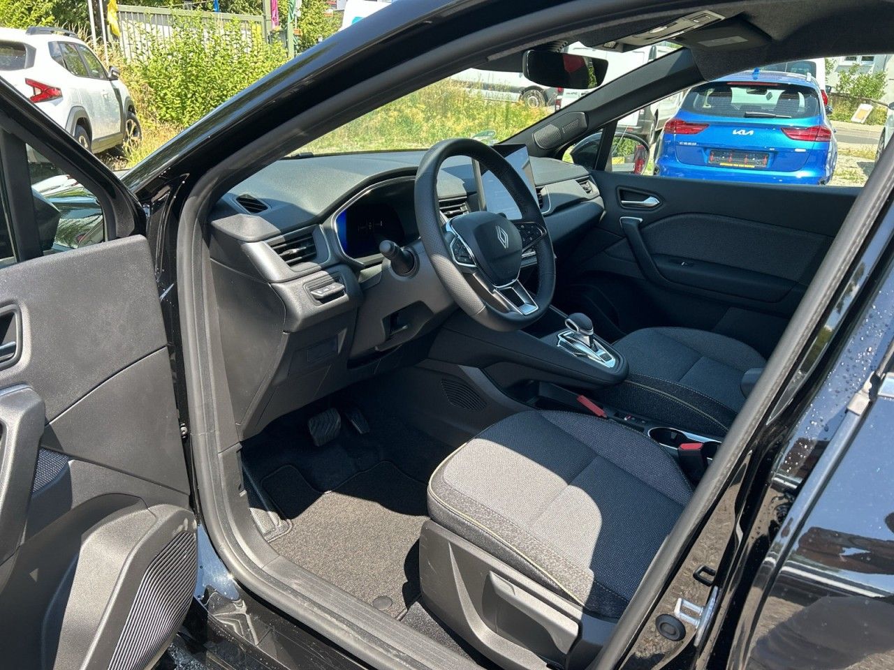 Renault Symbioz - Bild 10