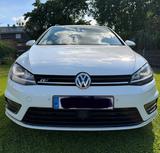 Volkswagen Golf 2.0 TDI DSG BMT Highline Variant Highline
