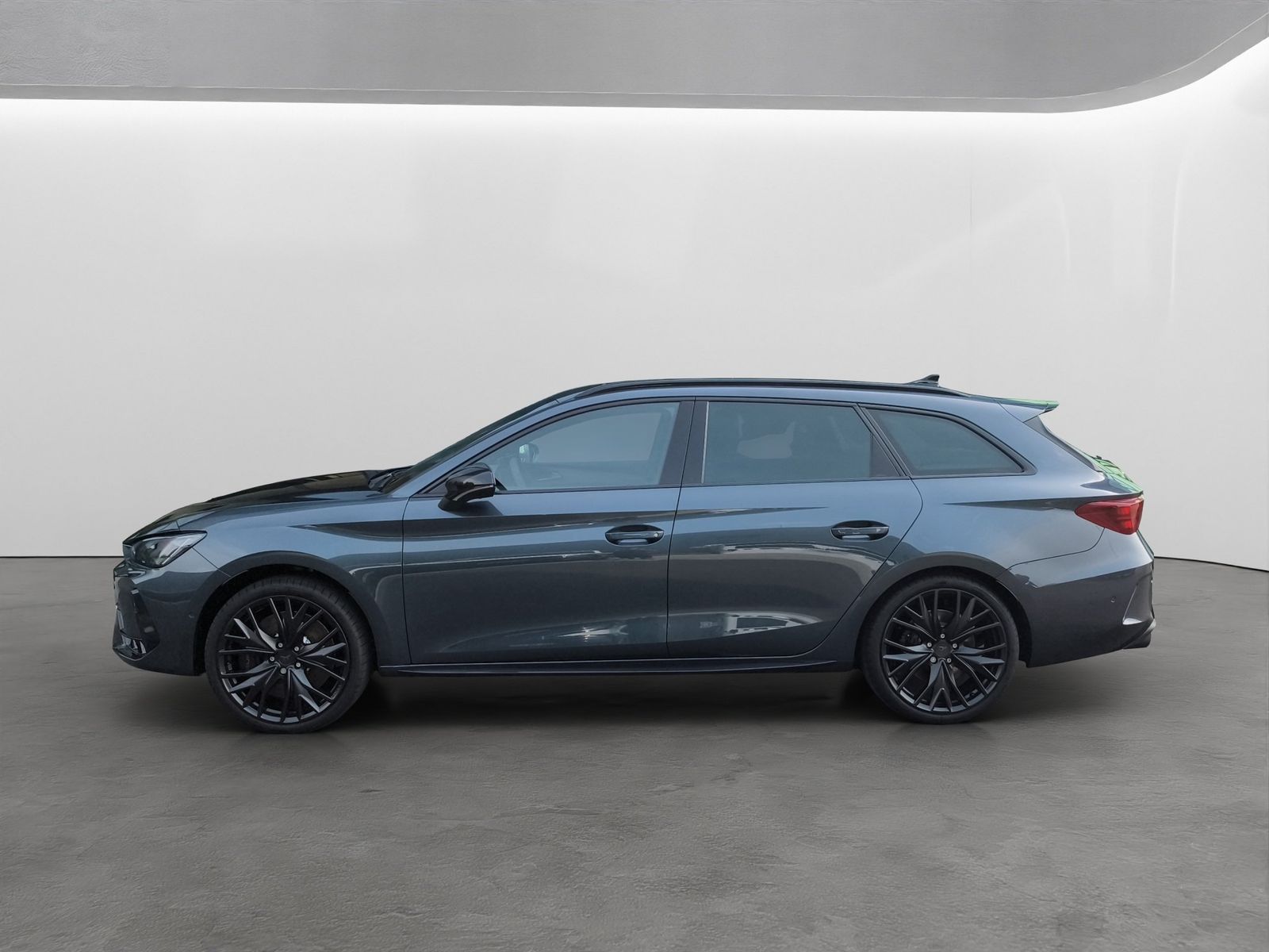 Cupra Leon - Bild 4