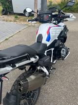 BMW R 1250 GS Rallye 5 Pakete/Koffer - BMW R 5