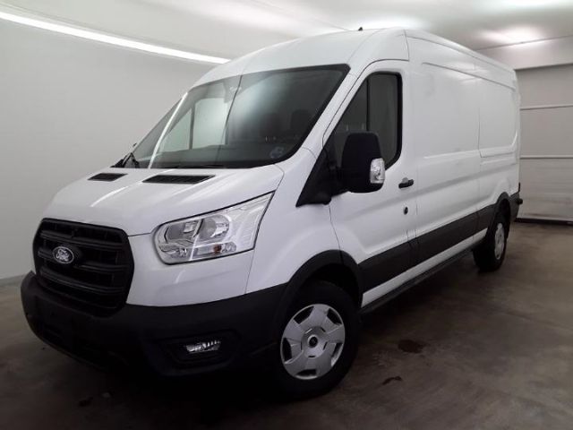 Fahrzeugabbildung Ford Transit Kasten 350 L3 Trend Navi Klimaautom DAB