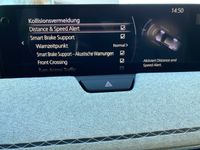 Mazda CX-80 - Vorschau Bild 43