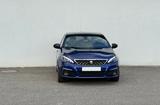 Peugeot 308 GT-LINE/MASSAGE/BI-XENON/ALCANTARA/NAVI - Behindertengerechte Peugeot 308