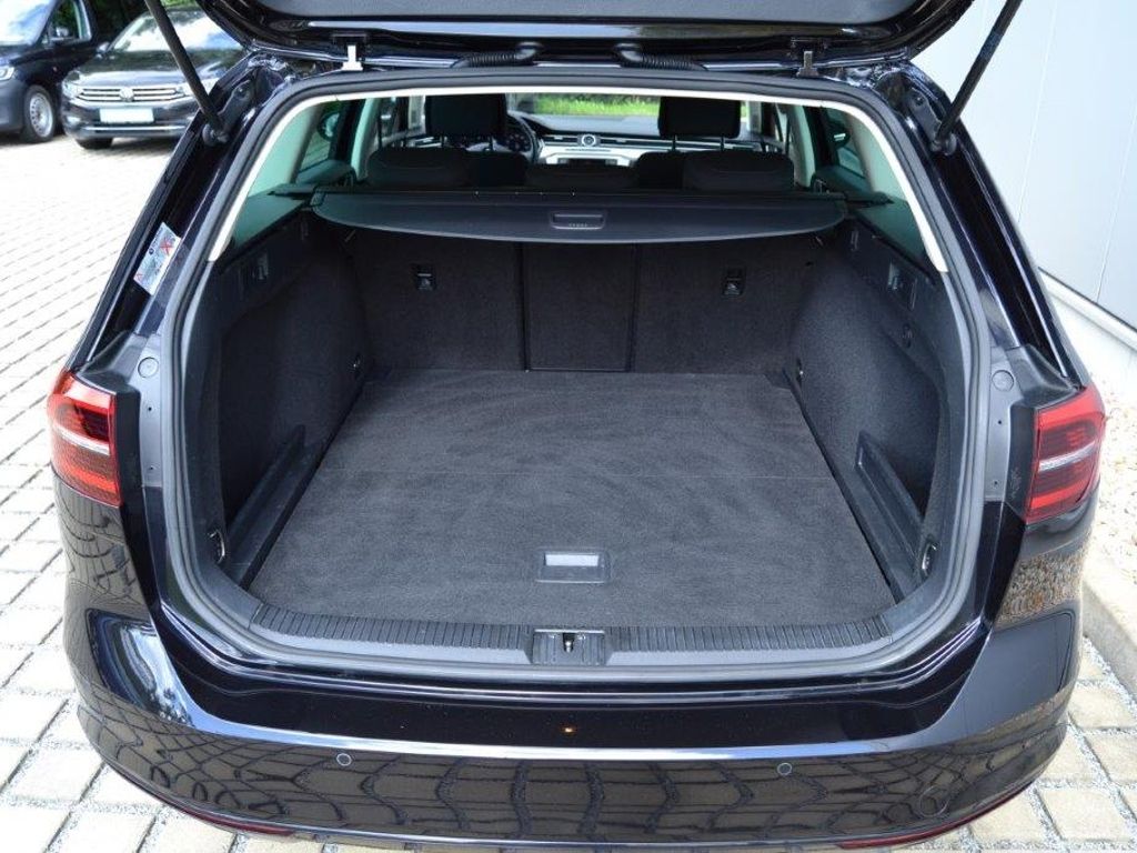 Passat Variant 2.0 TDI 150 PS R-Line Sport CL/AH