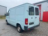 Volkswagen LT 28 *1.Hand!* Original KM! *German car!* - Volkswagen LT mit Diesel-Antrieb: Kleinbus