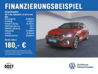 Volkswagen T-Roc - Vorschau Bild 1
