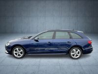 Audi A4 - Vorschau Bild 3