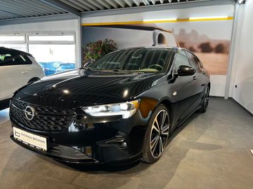 Bild 6 Opel Insignia GS Ultimate - S/LHZ | RFK | HUD | Bose