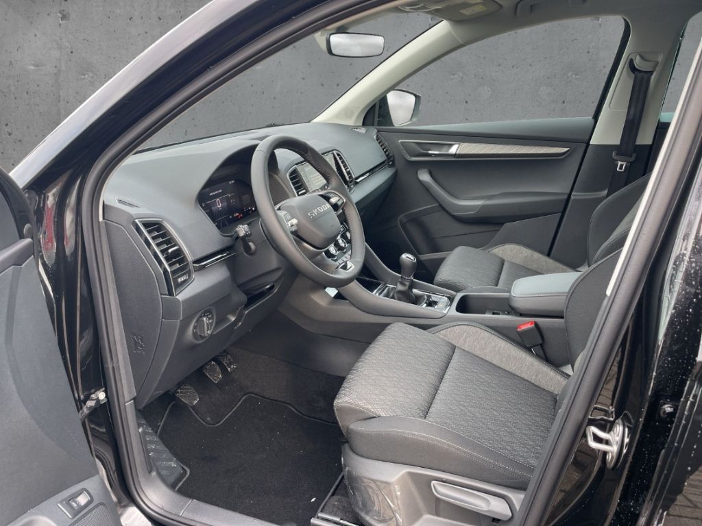 Skoda Karoq - Bild 7