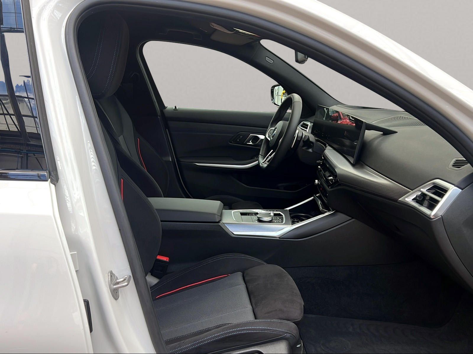 BMW 320 - Bild 18