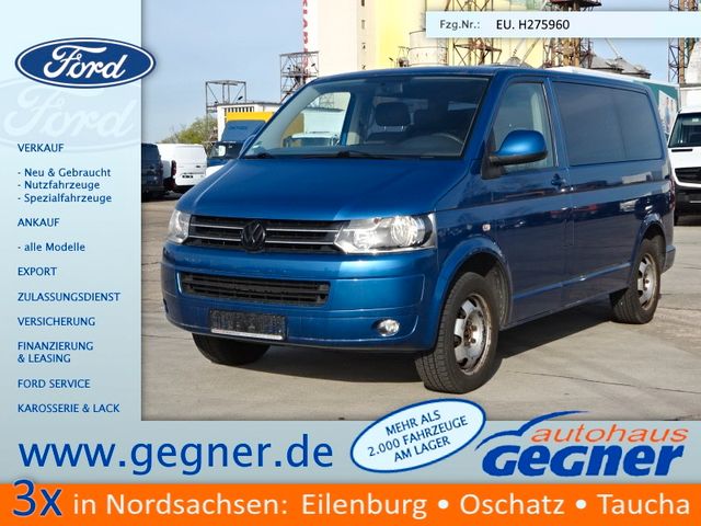 Volkswagen T5 Caravelle Comfortline Navi AHK SH