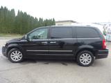 Chrysler Grand Voyager Limited Leder Navi Automatik - Chrysler Grand Voyager mit Benzin-Antrieb
