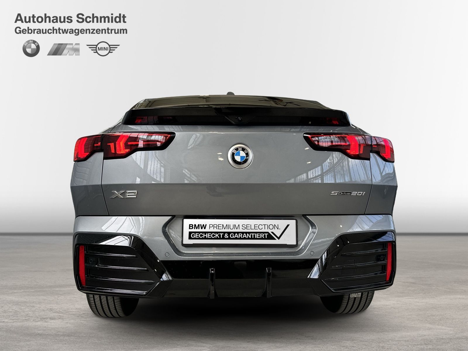BMW X2 - Bild 4
