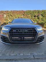 Audi SQ7 / 7-SITZER / STHZG / PANO / NIGHT / 4x SZHZG - Audi SQ7 von privat
