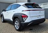 Hyundai Kona 1.0T-GDi Navi PDC V&H Kam Keyl LEDKlimaauto