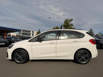 BMW 218 Active Tourer - 2