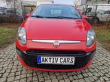 Fiat ANDERE Evo Punto MyLife 1.Hand Tüv Neu !!! - Fiat aus 2011