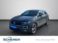Volkswagen T-Roc - Vorschau Bild 1