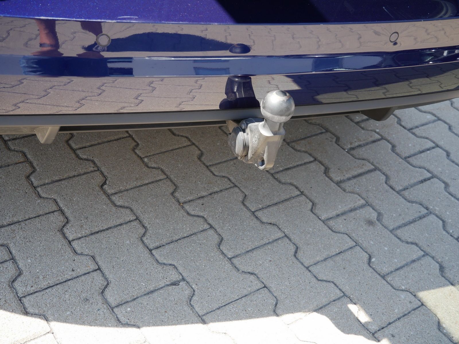 Volkswagen Touran - Bild 23