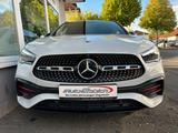 Mercedes-Benz GLA 220d 4M Edition1 +Vollausstattung+1. Hand!!! - gebrauchte Mercedes-Benz GLA 220 aus dem Jahr 2020