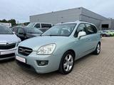 Kia Carens EX *AUTOMATIK* 1.Hand*PDC*STZHZ*LEDER - gebrauchte Kia Carens aus dem Jahr 2007