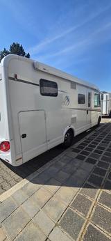 Knaus VAN I 650 MEG - Knaus 650 meg