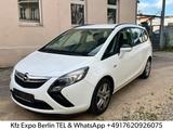 Opel Zafira Tourer 2.0 CDTI Business INNOVATION Auto. - Opel Zafira Tourer: Business Innovation