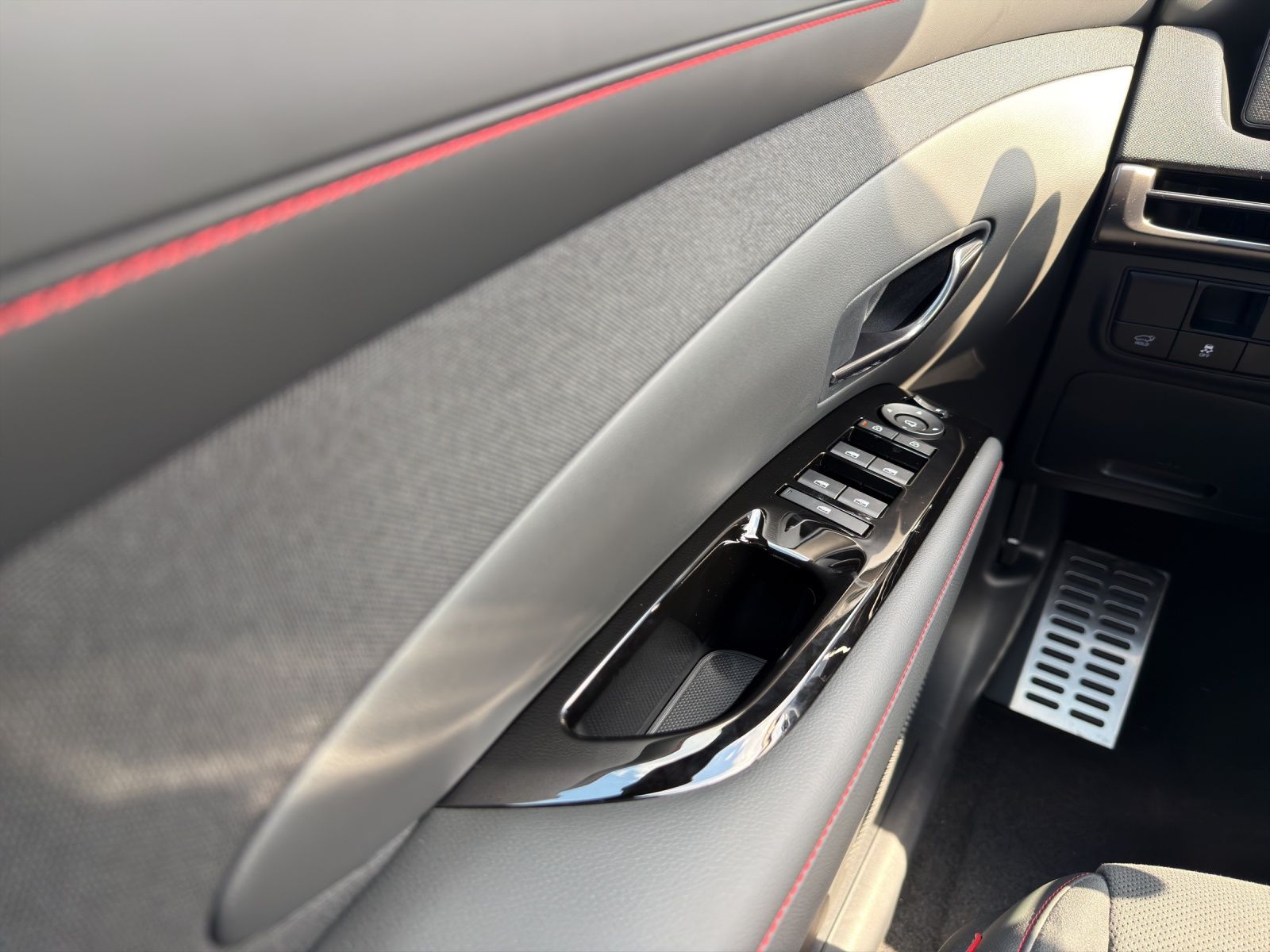 Hyundai TUCSON - Bild 19