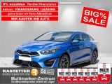 Kia ProCeed GT-line 7Jahre+PanoSD+Navi+ACC+Kamera+LE - Kia: 7 Jahre