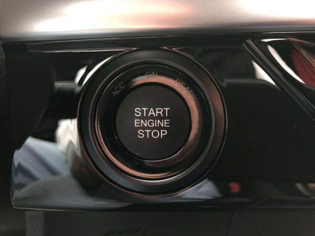 KGM Actyon - Bild 14