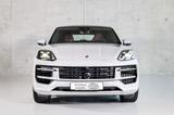 Porsche Cayenne S Coupe Prod. 25  - Porsche mit Benzin-Antrieb