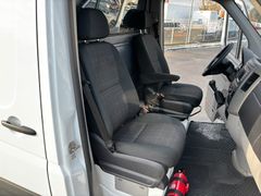 Fahrzeugabbildung Mercedes-Benz Sprinter Kasten 313 CDI,L2H2,Klima,Kamera,Navi