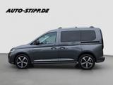 Volkswagen Caddy 1.5 TSI Style NAVI TEMP STANDH AHK LED DAB - Volkswagen Caddy: Style