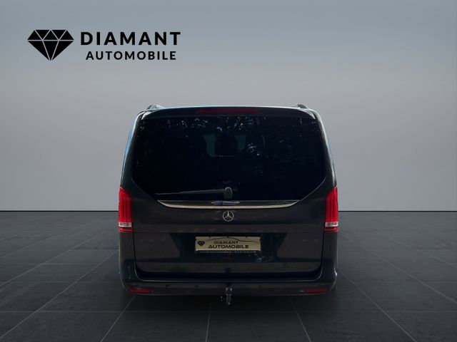 Mercedes-Benz V 300 d AVANTGARDE EDITION Lang – Bild 8 von 22