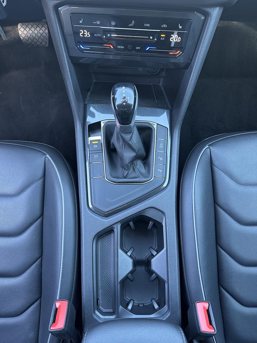 Volkswagen Tiguan 2.0 TDI DSG Life NAV+LED+AHK+VCOCK+KAMERA, миниатюра 17