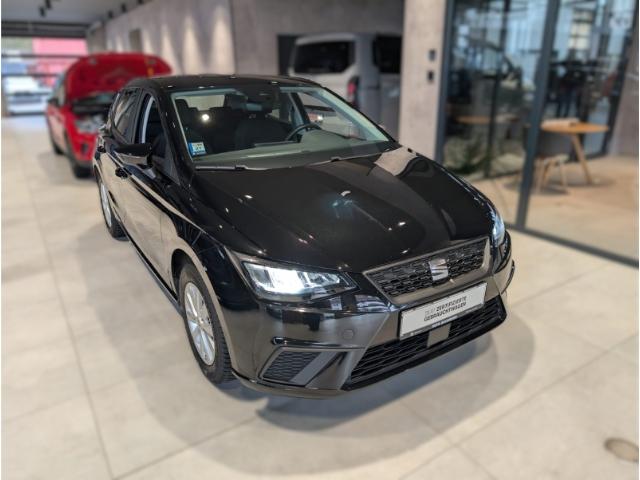 Seat Ibiza Style 1.0 TSI 70kW (95PS) 5-Gang Ganzjahre