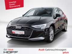 Audi A3 Sportback 110kW Advanced S tronic Sportsitz K