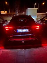 Infiniti QX30 2.2d DCT AWD Premium  - Infiniti QX30 Gebrauchtwagen