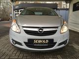Opel Corsa D 1.2 Edition/Autom/Tempo/Tüv 09.2027 - Opel Corsa aus 2006: 1.2