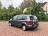 Volkswagen Sharan Highline BMT - VW Sharan Gebrauchtwagen in Hannover