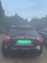 Mercedes-Benz Mercedes a180 Turbo/ kombilimousine /2 HAND!! - Mercedes-Benz A-Class: Turbo